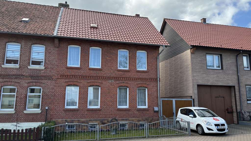 Immobilie in Harsleben - Solide Immobilie mit Gestaltungschance - Bild 3