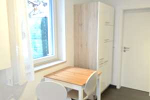 Kompaktes Wohnen in Wolnzach: modernes Ein-Zimmer-Apartment – Weinstraße 10, 85283 Wolnzach – Vorschaubild 5