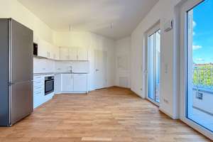 Kompakte Dachgeschosswohnung nah Schloß Charlottenburg - 2,5 Zimmer am Mierendorffplatz – Osnabrücker Straße 27, 10589 Charlottenburg, Berlin – Vorschaubild 4