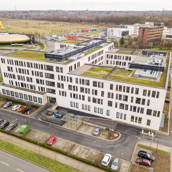 Ihr neues Büro in Oberhausen | modern & repräsentativ | top Verkehrsanbindung