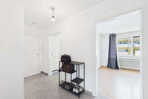 SITULI: Attraktive 2-Zimmer-Wohnung mit Templer-Kloster-Blick und Isarnähe – Die vollständige Adresse der Immobilie erhältst du vom Anbieter., 81543 Siebenbrunn, München – Vorschaubild 8