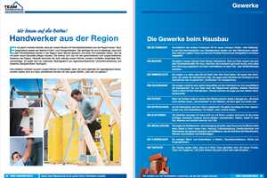 Willkommen in Wohldorf-Ohlstedt. TEAM-Massivhaus sucht den passenden Doppelhauspartner! – Hamburg – Vorschaubild 11