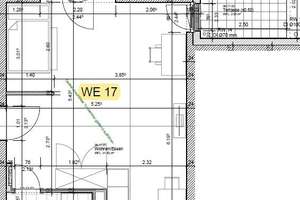 Komfortables Wohnen in attraktiver Lage: Möblierte 1-Zimmer-Erdgeschoss-Wohnung mit Terrasse! – Lütticherstraße 28a, 52064 Sankt Jakob, Aachen – Vorschaubild 9