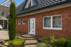 Großartig gelegenes Ein-/Zweifamilienhaus im beliebten Nottuln – Die vollständige Adresse der Immobilie erhältst du vom Anbieter., 48301 Nottuln – Vorschaubild 2
