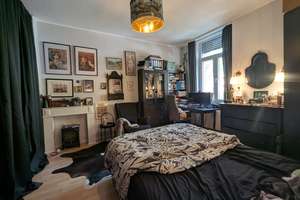 *2 Zimmerwohnung mit tollem Ausblick* – Westerwaldstraße 2, 65195 Rheingauviertel / Hollerborn, Wiesbaden – Vorschaubild 4