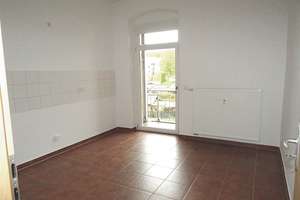 Ruhige Wohnung mit großer Küche, Balkon und modernem Wannenbad – Ebersdorfer Str. 15, 9131 Ebersdorf, Chemnitz – Vorschaubild 8