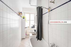 IMMOBERLIN.DE - Top-Lage: Charmante 1-Zimmer-Wohnung in Friedrichshain – Die vollständige Adresse der Immobilie erhältst du vom Anbieter., 10247 Friedrichshain, Berlin – Vorschaubild 3