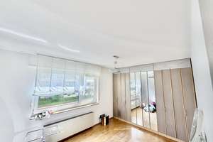 Alltagstaugliche, helle 3-Zimmer-Wohnung mit Balkon/Grünfläche in ruhiger Lage in  Stuttgart West – Die vollständige Adresse der Immobilie erhältst du vom Anbieter., 70176 Rosenberg, Stuttgart – Vorschaubild 24