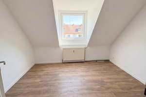 2-Zimmer-Wohnung mit Top-Lage im Herzen von Essen