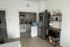 2 Zimmer Wohnung  – Scheurenstraße 14, 40215 Düsseldorf – Vorschaubild 10