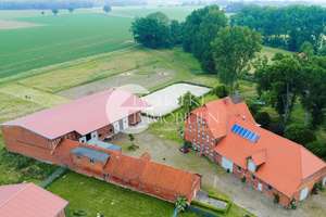 ***RESERVIERT*** Pferdammt schön: Repräsentative Hofstelle für Pferdehaltung mit 1,7 ha Land – Die vollständige Adresse der Immobilie erhältst du vom Anbieter., 29562 Suhlendorf – Vorschaubild 3
