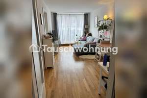 Tauschwohnung: 2-Zimmer mit Dachterrasse in Neubau Laim/Westend, 49 m²