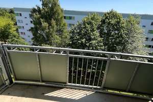 +++ 4-Raum-Wohnung in Chemnitz wartet auf Dich! – Am Stadtpark 6, 9120 Helbersdorf, Chemnitz – Vorschaubild 6