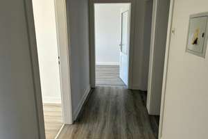 **Idealer Grundriss** Helle 3-Zimmerwohnung mit modernem Bad! – Schenkendorfstraße 10, 32427 Königstor, Minden – Vorschaubild 10