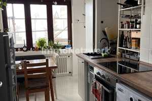 Anlageobjekt***attraktive & geräumige Altbauwohnung in beliebter Lage von Lindenthal***Eigennutzung – Köln – Vorschaubild 6