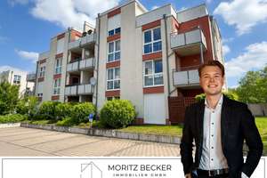 Laatzen: Barrierefreie, vermietete Wohnung in guter Lage!