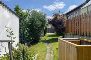 Gepflegtes Einfamilienhaus mit gemütlichem Garten und Terrasse – Die vollständige Adresse der Immobilie erhältst du vom Anbieter., 91522 Innenstadt, Ansbach – Vorschaubild 30