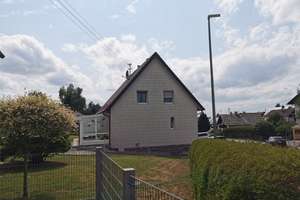 Gepflegtes EFH mit sonnigen, großen Garten in Stetten b. Mindelheim/Allgäu! – Die vollständige Adresse der Immobilie erhältst du vom Anbieter., 87778 Stetten – Vorschaubild 4