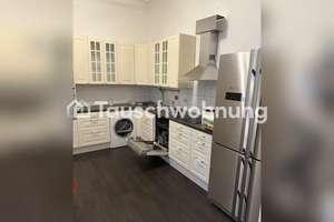 Tauschwohnung: 102 m² Wohnung in Hamburg-Mitte – Kleine Reichenstraße 18, 20457 Hamburg-Altstadt, Hamburg – Vorschaubild 2