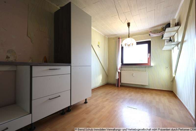 Immobilie in Schenefeld - geräumige Doppelhaushälfte mit großem Garten - nach WEG aufgeteilt! - Bild 16