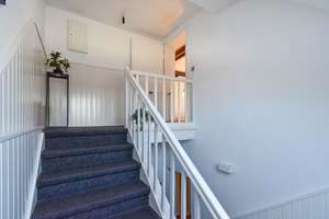 Charmante Dachgeschoss-Maisonette-Wohnung
in Rüttenscheid – Die vollständige Adresse der Immobilie erhältst du vom Anbieter., 45131 Rüttenscheid, Essen – Vorschaubild 11