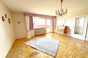 Und über Ihnen nur der Himmel!
Freie drei Zimmer Dachterrassen Wohnung in Regensburg! – 93051 Großprüfening-Dechbetten-Königswiesen, Regensburg – Vorschaubild 6