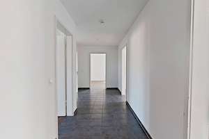 Sonne den ganzen Tag: 4 Zimmer mit 2 Balkonen – Frankfurter Straße 43, 51065 Mülheim (Ortsteil), Köln – Vorschaubild 10
