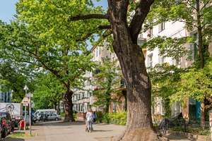Dein neues Zuhause in Kreuzberg: 3 Zimmer, super Lage, ready to move in! – Fichtestraße 21, 10967 Kreuzberg, Berlin – Vorschaubild 20