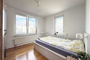 Moderne Eigentumswohnung mit Südwest-Balkon in Top-Lage der Mainzer Neustadt – Die vollständige Adresse der Immobilie erhältst du vom Anbieter., 55118 Neustadt, Mainz – Vorschaubild 4