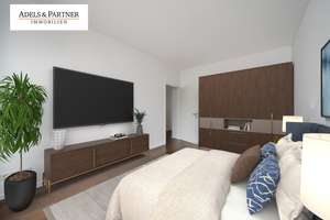 Lichtdurchflutete Neubauwohnung mit zwei großen Dachterrassen & attraktiver 5% AfA Abschreibung – Die vollständige Adresse der Immobilie erhältst du vom Anbieter., 50968 Marienburg, Köln – Vorschaubild 21