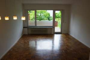 3-Zimmer-Oase mit Garten und Einbauküche in ruhiger Lage in Paderborn – Die vollständige Adresse der Immobilie erhältst du vom Anbieter., 33100 Kernstadt, Paderborn – Vorschaubild 3