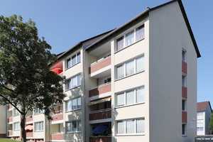 Moderne Erdgeschosswohnung in der Nordstadt // EG rechts – Bartenslebenring 11, 38448 Wolfsburg – Vorschaubild 2