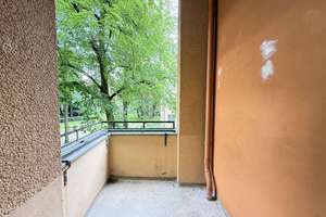 Renovierungsbedürftige 2-Zimmer-Wohnung im Kissingenviertel -  DENKMALGESCHÜTZTE WOHNANLAGE – Die vollständige Adresse der Immobilie erhältst du vom Anbieter., 13189 Pankow (Ortsteil), Berlin – Vorschaubild 9