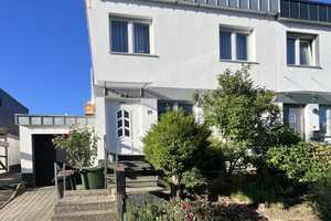 Schickes Reihenendhaus für die Familie! – Rheinisch-Bergischer Kreis – Vorschaubild 12
