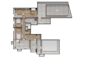 Bungalow Villa in Katzwang - Ein Objekt wie kein Zweites ! – Die vollständige Adresse der Immobilie erhältst du vom Anbieter., 90453 Katzwang, Reichelsdorf Ost, Reichelsdorfer Keller, Nürnberg – Vorschaubild 6