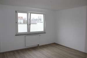 Gemütliche 2-Zimmer Wohnung im zentralen Pfersee – Stadtberger Str.  65 b, 86157 Pfersee-Nord, Augsburg – Vorschaubild 8