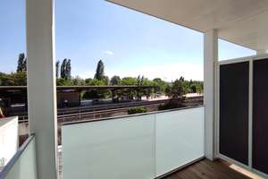 Sofortbezug / Neubau / Lift / Balkon / 3. Obergeschoß