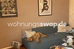 Wohnungstausch: Am Glockenbach 2