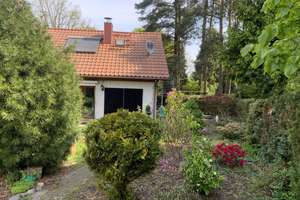 Traumhaus für Naturliebhaber und Individualisten – Die vollständige Adresse der Immobilie erhältst du vom Anbieter., 6889 Kropstädt – Vorschaubild 4