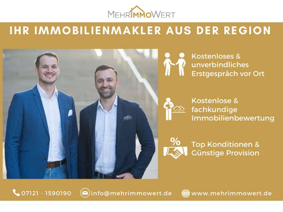 MehrImmoWert GmbH
