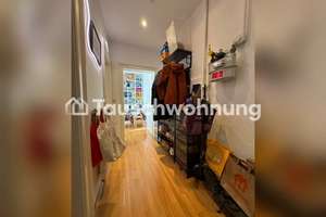 Tauschwohnung: 2-Zimmer-Altbaubuwohnung im Westend zum Tausch – Die vollständige Adresse der Immobilie erhältst du vom Anbieter., 80339 Westend, München – Vorschaubild 9