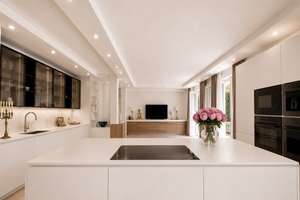 Private Residence Grunewald - Exklusive Gartenresidenz in Bestlage! – Die vollständige Adresse der Immobilie erhältst du vom Anbieter., 14193 Grunewald, Berlin – Vorschaubild 7
