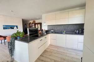 Traumhafte Erdgeschosswohnung mit Garten & überdachtem Südbalkon – Nibelungenstraße 32, 75179 Nordstadt, Pforzheim – Vorschaubild 6