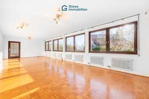 Familienwohnen und attraktive Investition – Die vollständige Adresse der Immobilie erhältst du vom Anbieter., 70569 Dachswald, Stuttgart – Vorschaubild 2