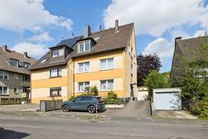 Dreifamilienhaus mit flexiblen Nutzungsmöglichkeiten und ruhigem Wohnumfeld in Bochum-Harpen – Die vollständige Adresse der Immobilie erhältst du vom Anbieter., 44805 Harpen/Rosenberg, Bochum – Vorschaubild 31