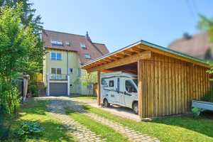 Hier will ich wohnen !! Top EFH !! Einliegerwohnung!! Großes Grundstück!!! – Heilbronn – Vorschaubild 2