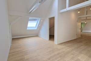 🏙️✨ Sanierte Dachgeschosswohnung mit Loftcharakter über den Dächern von Bochum ✨🏡 – Yorckstraße 16, 44789 Südinnenstadt, Bochum – Vorschaubild 14