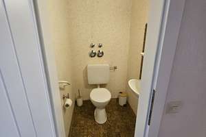 ruhige 3,5 Zimmer Wohnung mit 2x Balkon – 70565 Rohr, Stuttgart – Vorschaubild 13