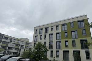 TOP Kapitalanlage - Apartment / Pflegeimmobilie – Am Sonnenbühl 3, 87724 Ottobeuren – Vorschaubild 3