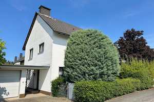 Attraktives Einfamilienhaus in ruhiger Wohnlage mit guter Anbindung - ca. 15 Min. vom Zentrum entfer – Bonn – Vorschaubild 2